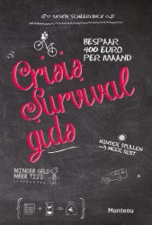 Crisis survivalgids • Crisis survivalgids