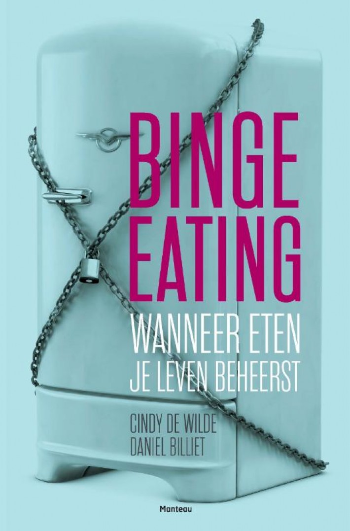 Binge eating • Binge eating