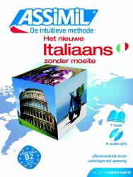 Italiaans zonder moeite Pack CD