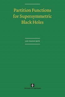 Partition Functions for Supersymmetric Black Holes • Partition Functions for Supersymmetric Black Holes