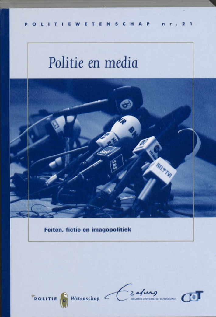 Politie en Media
