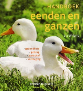 Handboek eenden en ganzen