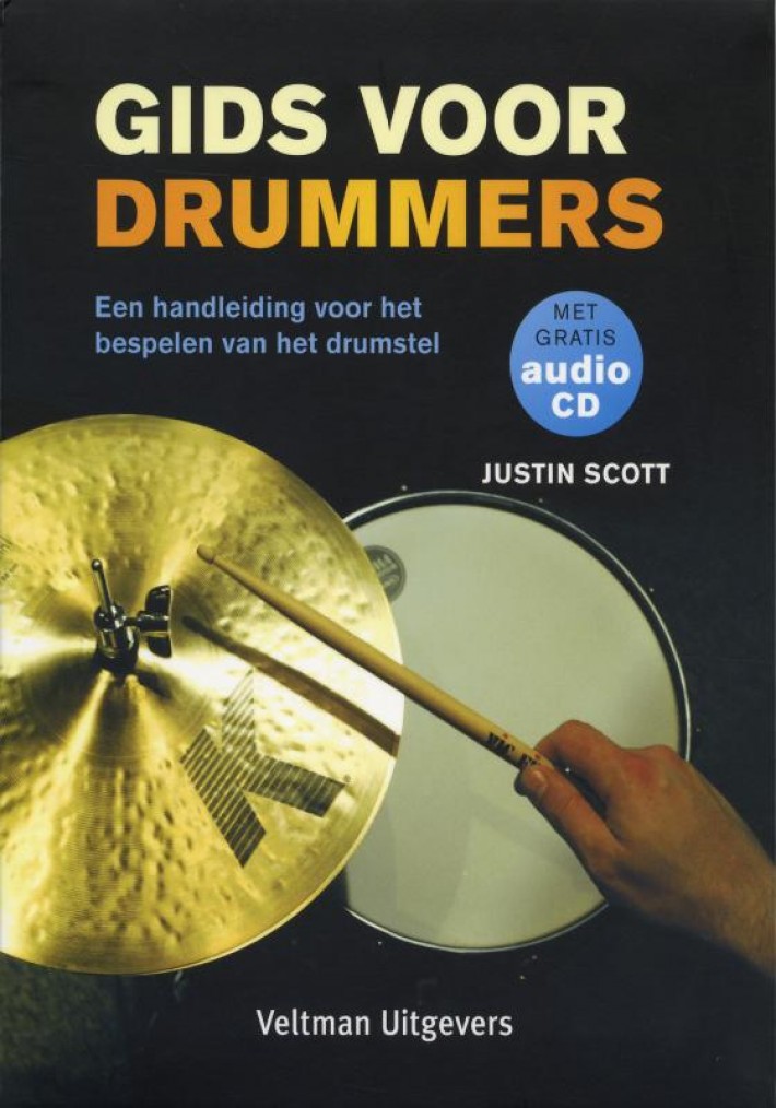 Gids voor drummers