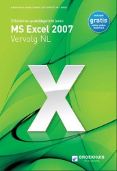 MS Excel 2007 Vervolg NL