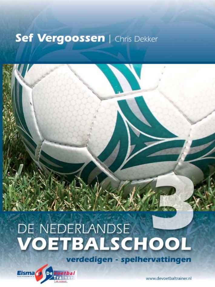 De Nederlandse Voetbalschool