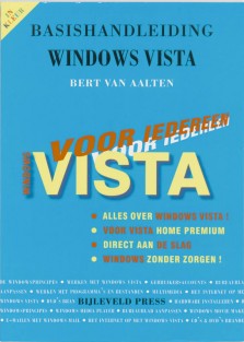 Basishandleiding Windows Vista voor iedereen