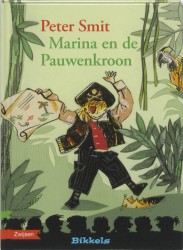 Marina en de pauwenkroon