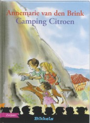 Camping Citroen