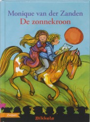 De zonnekroon