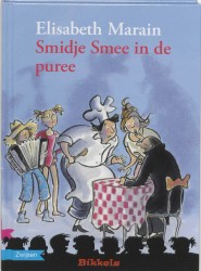 Smidje Smee in de puree