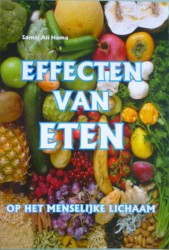 Effecten van eten