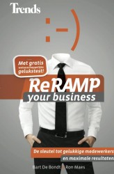 ReRamp your business