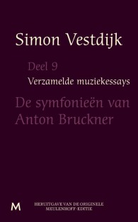 De symfonieën van Anton Bruckner • De simfonieen van Anton Bruckner