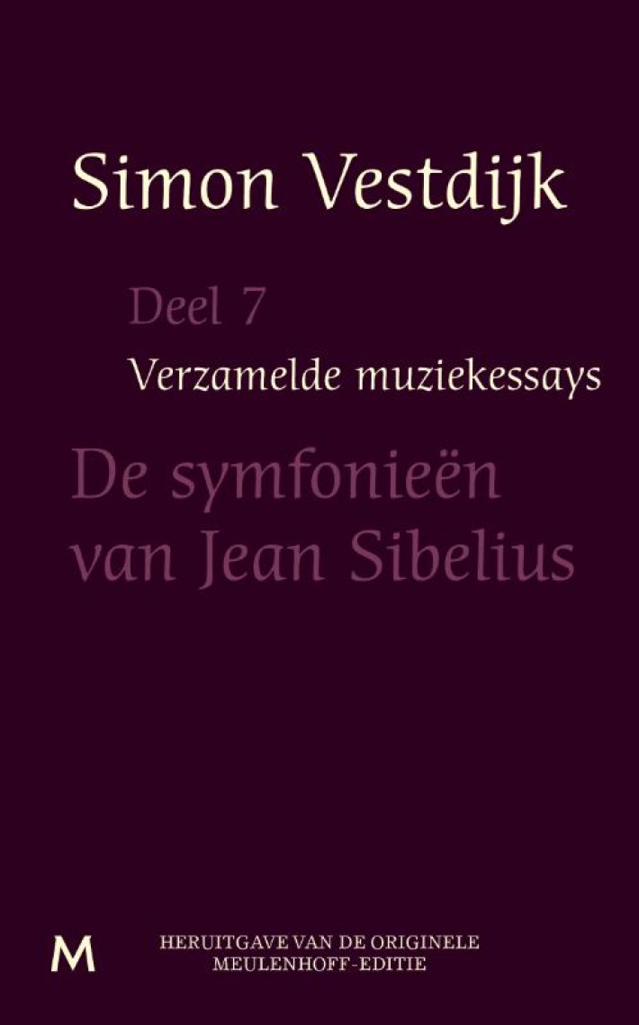 De symfonieën van Jean Sibelius • De symfonieen van Jean Sibelius
