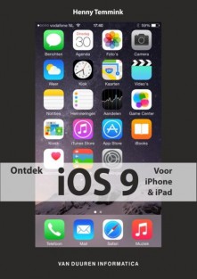 iOS 9 voor iPhone en iPad