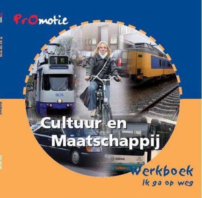 Promotie cultuur en maatschapij