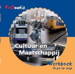 Promotie cultuur en maatschapij