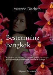 Bestemming Bangkok • Bestemming Bangkok