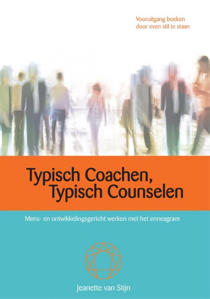 Typisch coachen, typisch counselen • Typisch coachen, typisch counselen