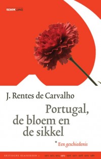Portugal, de bloem en de sikkel