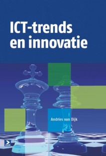 ICT Trends en innovatie