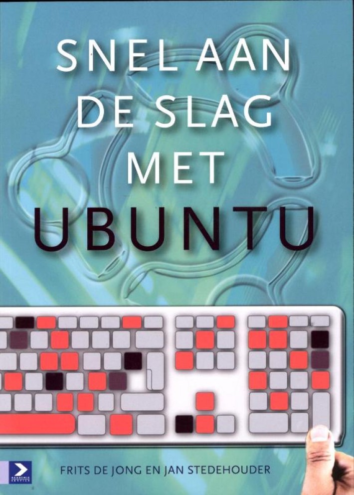 Snel aan de slag met Ubuntu