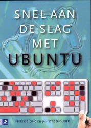 Snel aan de slag met Ubuntu