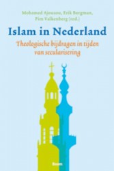 Islam in Nederland