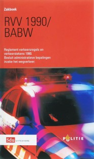 Zakboek RVV/BABW