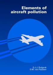 Elements of aircraft pollution • Elements of aircraft pollution