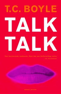 Talk Talk • Talk talk