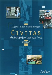 Civitas maatschappijleer