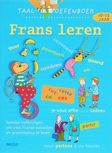 Oefenboek Frans