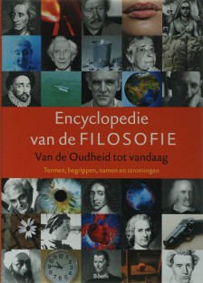 Encyclopedie van de filosofie