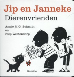 Dierenvrienden