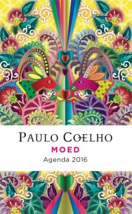 Moed - agenda 2016
