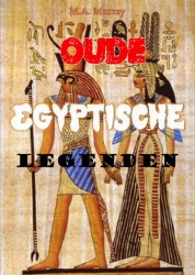 Oude Egyptische legenden