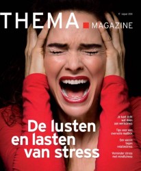 De lusten en lasten van stress