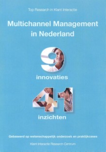 Multichannel management in Nederland