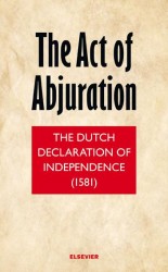 The act of abjuration