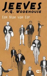 Jeeves Een man van eer