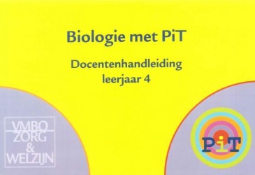 Biologie met PiT