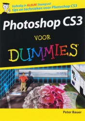 Photoshop CS3 voor Dummies