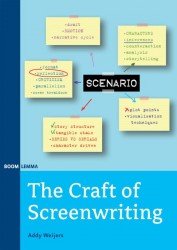 The craft of screenwriting • The craft of screenwriting