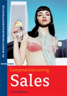 Competentietraining Sales