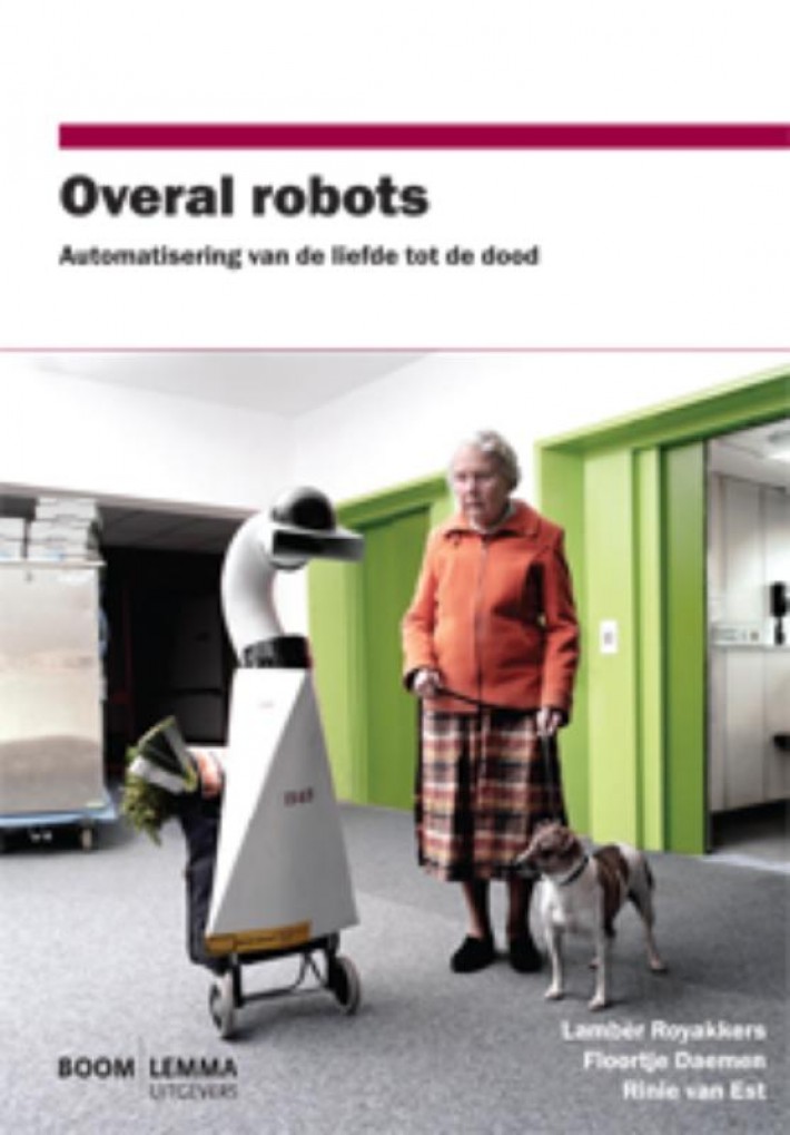 Overal robots