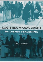 Logistiek management in dienstverlening