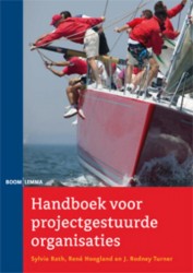 Handboek voor projectgestuurde organisatie