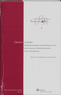 Credits claims