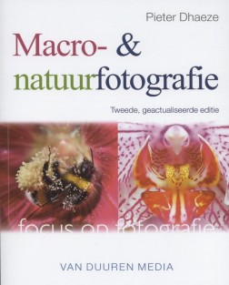 Macro- en natuurfotografie